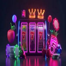 Slots ဂိမ်းများ
