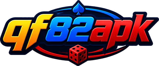 qf82apk Logo